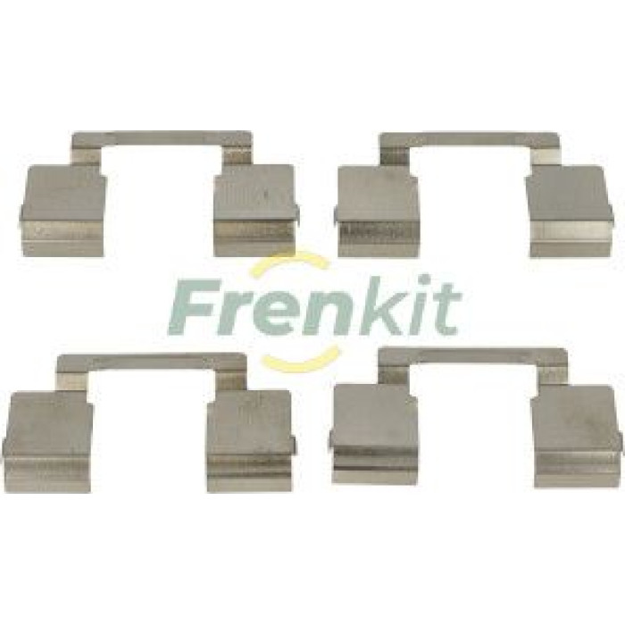 FRENKIT Zubehör, Bremsbeläge 901609