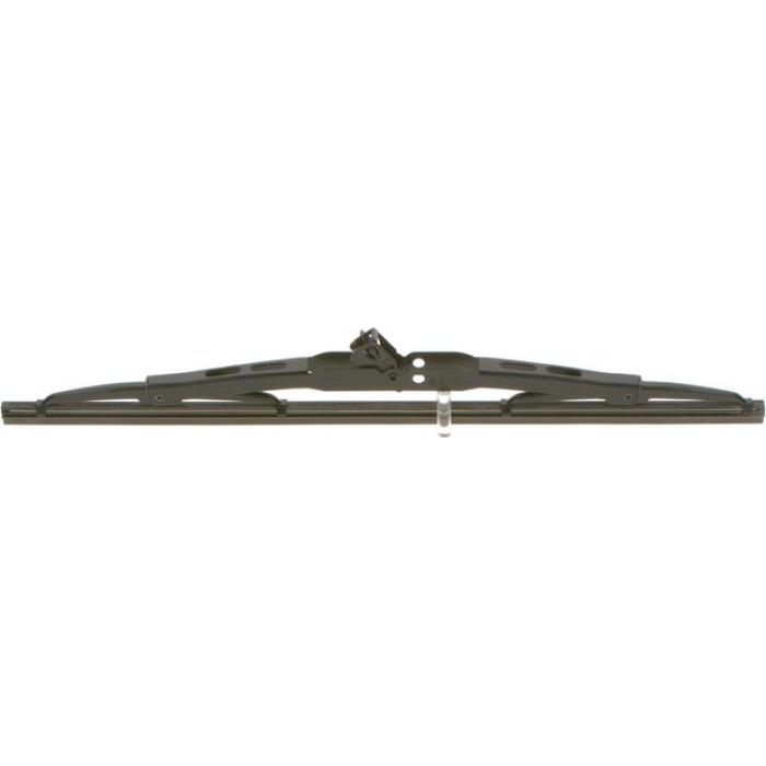 3 397 004 755 Bosch H341 Heckscheibenwischer – 340 mm – 1 Stück – 3397004755