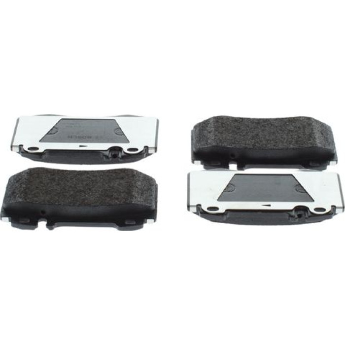 Bosch Bremsbelagsatz 0 986 424 705 Bosch Bremsbelagsatz 0 986 424 705