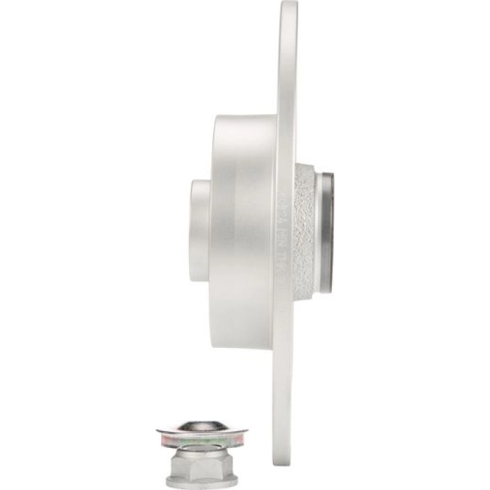Bosch Bremsscheibe 0 986 479 E71 Bosch Bremsscheibe 0 986 479 E71