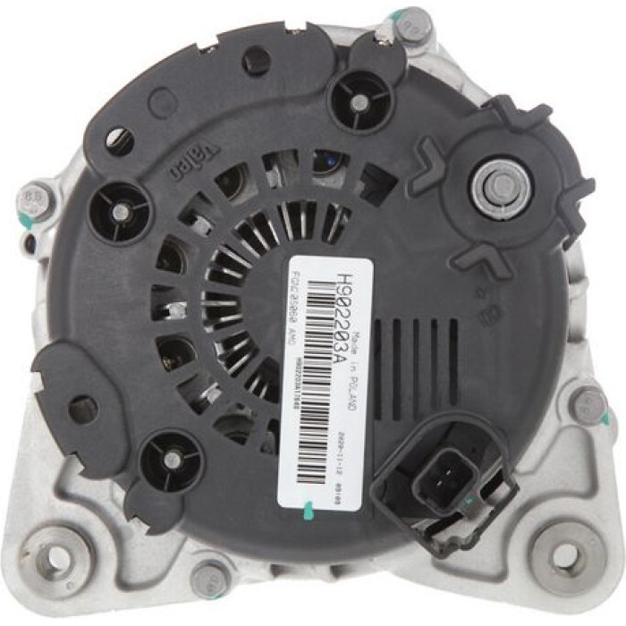 Valeo Lichtmaschine 443373 Valeo Lichtmaschine 443373