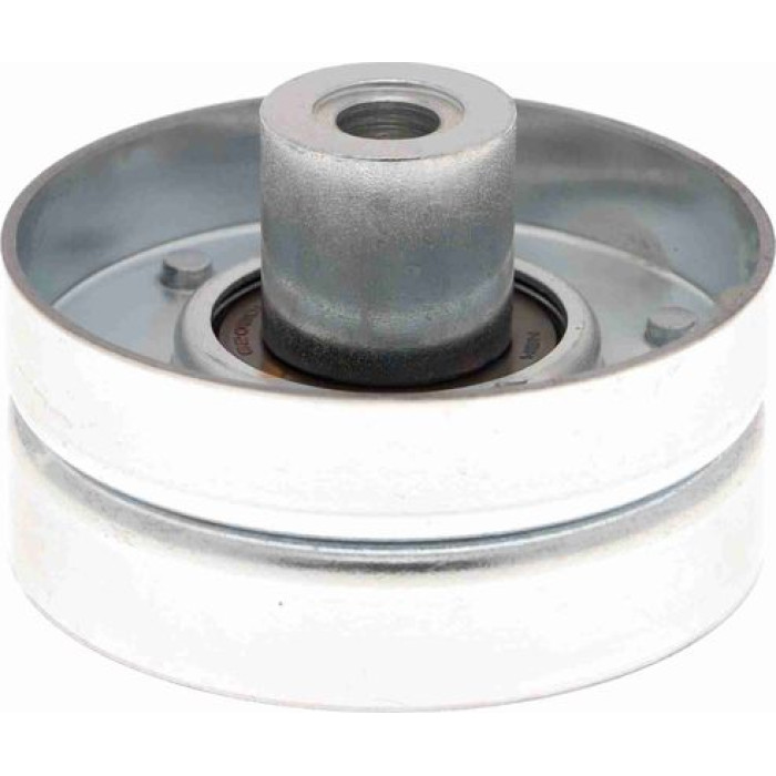 Vaico Umlenkrolle für Keilrippenriemen V25-0528 Vaico Umlenkrolle für Keilrippenriemen V25-0528