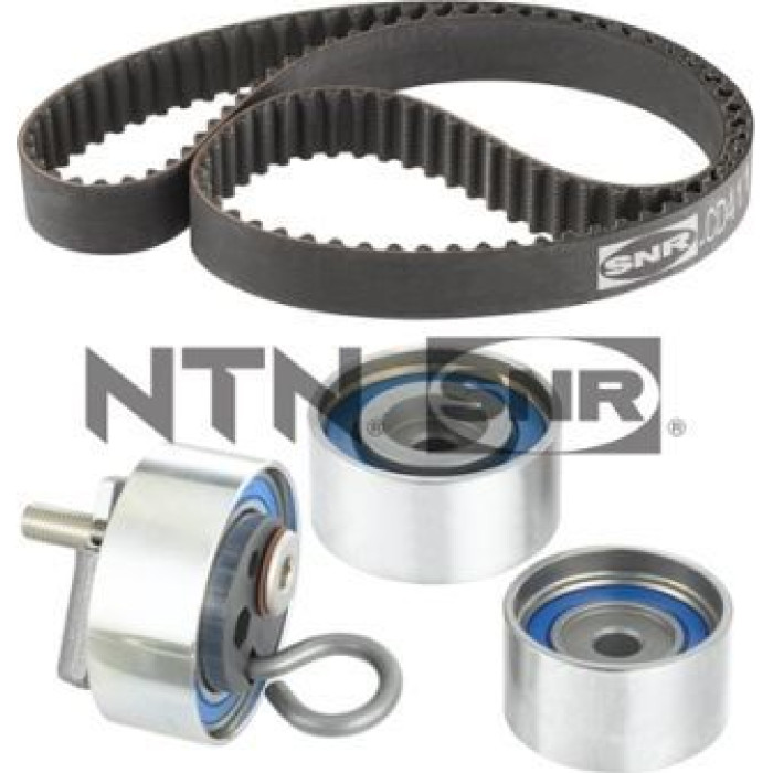 SNR Zahnriemensatz KD455.63 SNR Zahnriemensatz KD455.63