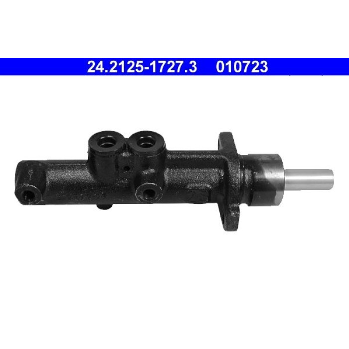 ATE Hauptbremszylinder 24.2125-1727.3 ATE Hauptbremszylinder 24.2125-1727.3