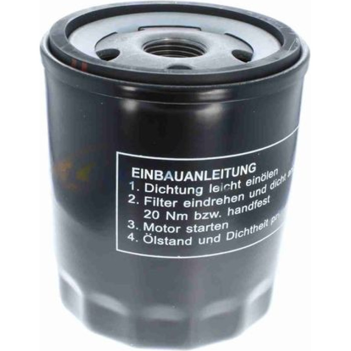 V10-1607 Vaico Ölfilter V10-1607