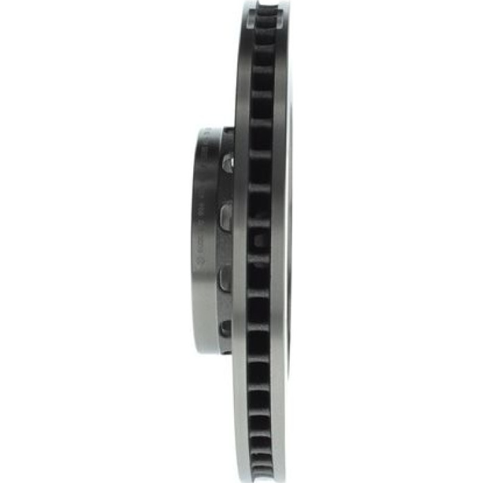 Bosch Bremsscheibe Vorderachse 0 986 478 617 Bosch Bremsscheibe Vorderachse 0 986 478 617