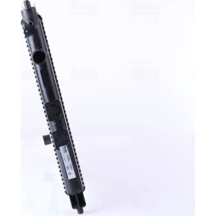 Nissens Wasserkühler PKW 642091 Nissens Wasserkühler PKW 642091