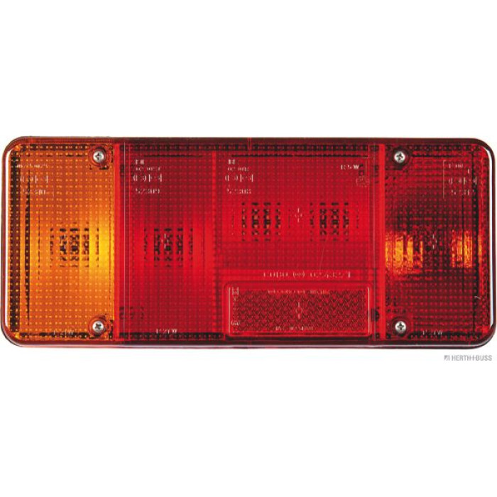 Herth+Buss Elparts Rücklicht 83830505 Herth+Buss Elparts Rücklicht 83830505