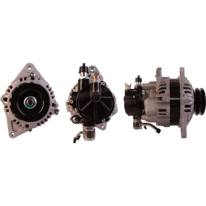 DRI Generator 226122752 12 V DRI Generator 226122752 12 V
