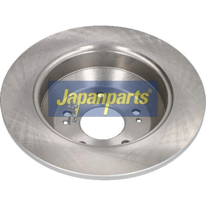 Japanparts Bremsscheibe DP-K16C Japanparts Bremsscheibe DP-K16C