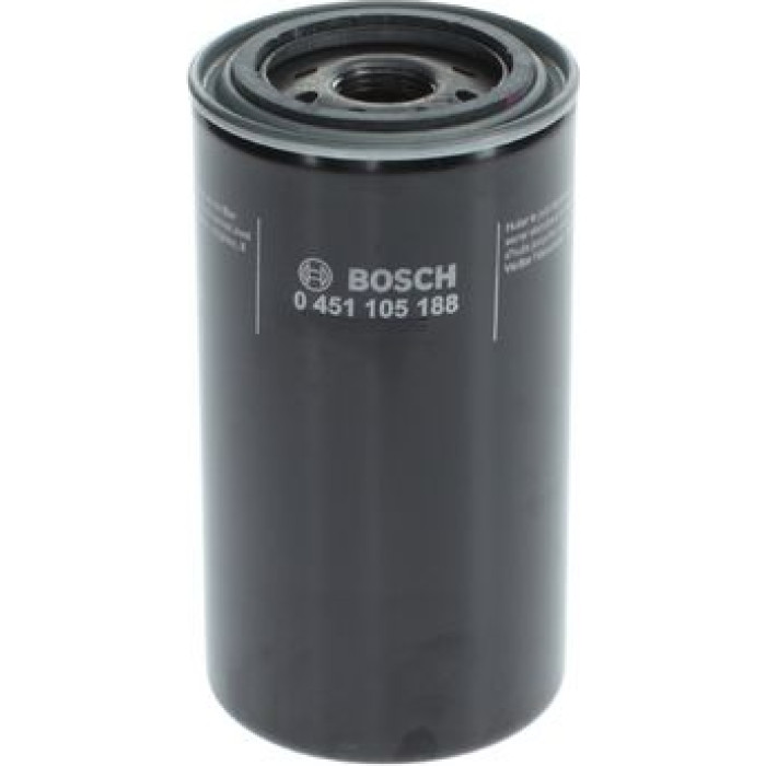 Bosch Ölfilter 0 451 105 188