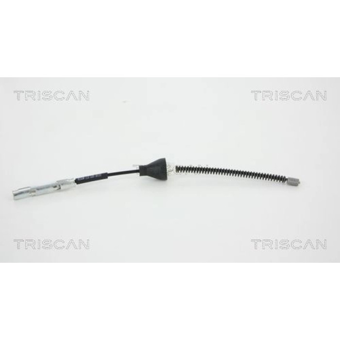 Seilzug, Feststellbremse Ford T. Focus 1.4 04-12 Le/Pr 8140 161115 Seilzug, Feststellbremse Ford T. Focus 1.4 04-12 Le/Pr 8140 161115