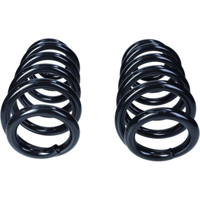 MAXGEAR Fahrwerksfeder 60-1057D