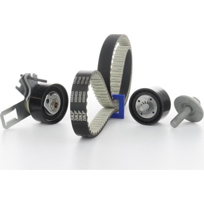 SKF Zahnriemensatz VKMA 03319 SKF Zahnriemensatz VKMA 03319
