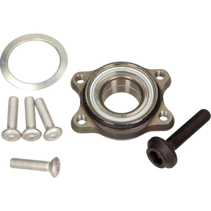 33-0616 MAXGEAR Radlagersatz 2745/MG 33-0616 MAXGEAR Radlagersatz 2745/MG