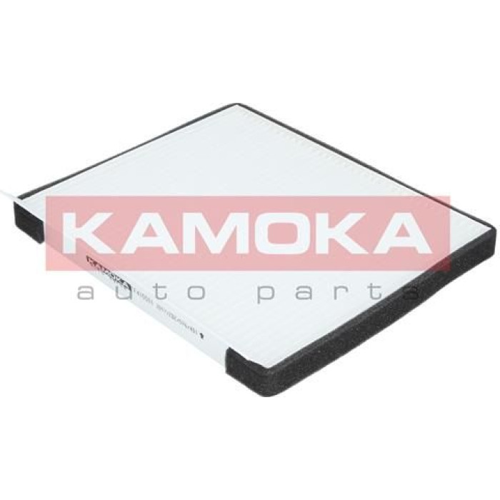 F415501 Kamoka Innenraumfilter F415501 F415501 Kamoka Innenraumfilter F415501