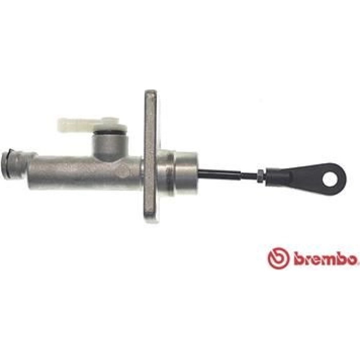 BREMBO Geberzylinder, Kupplung C 30 016 BREMBO Geberzylinder, Kupplung C 30 016