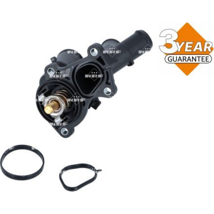 NRF Kühlmittelthermostat 725333 NRF Kühlmittelthermostat 725333