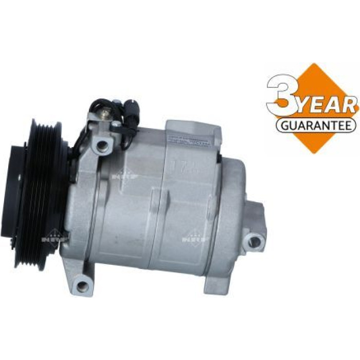 NRF Kompressor 32697 NRF Kompressor 32697