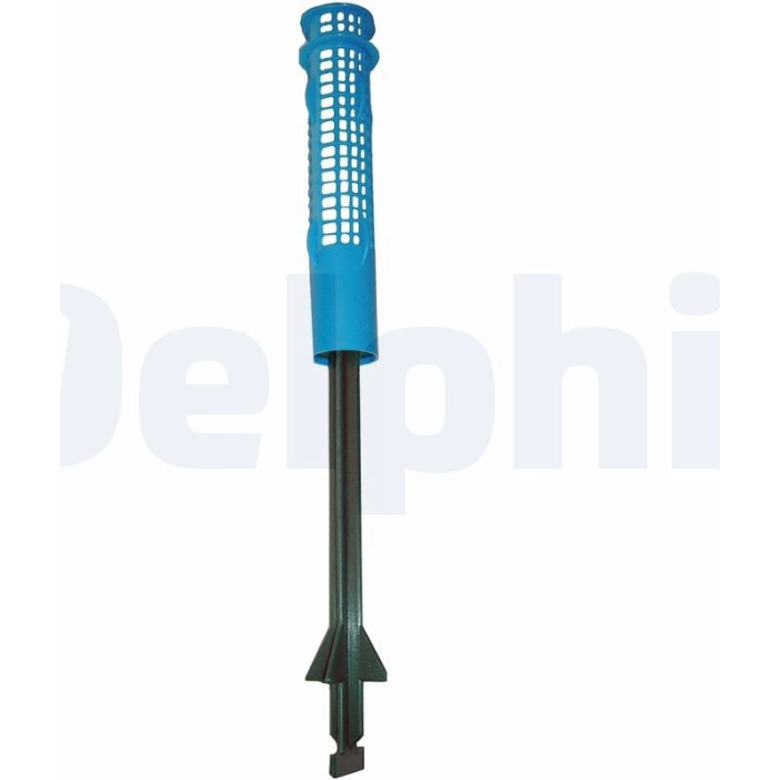 Delphi Klimatrockner TSP0175348 Delphi Klimatrockner TSP0175348