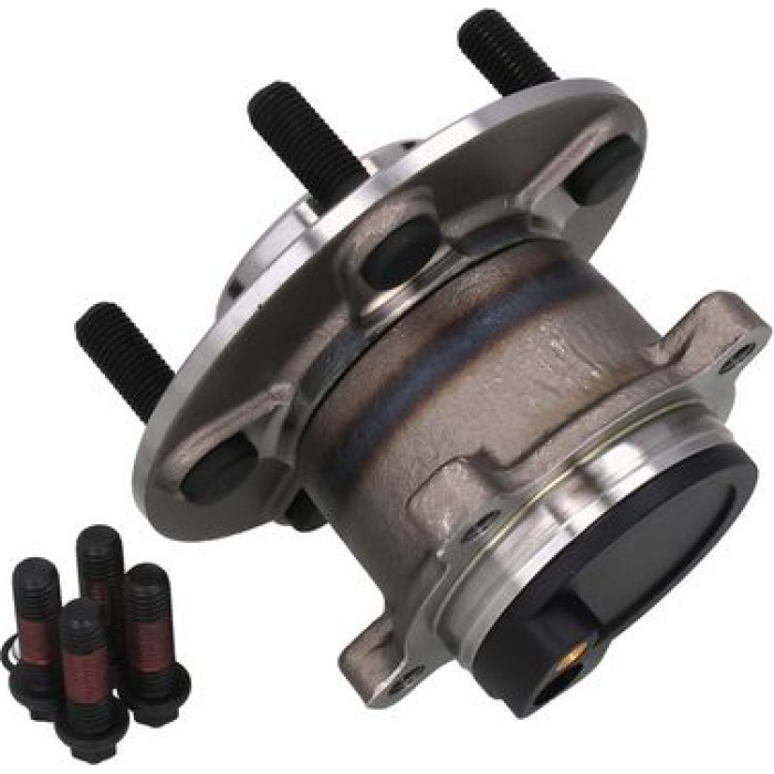 5500086 Kamoka Radlagersatz 5500086