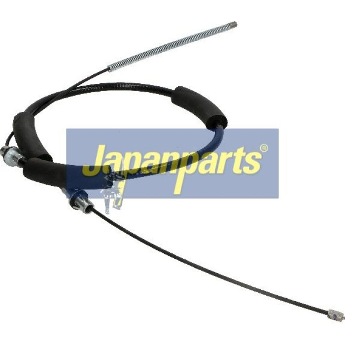 Japanparts Handbremsseil Seilzug Festellbremse BC-925L Japanparts Handbremsseil Seilzug Festellbremse BC-925L