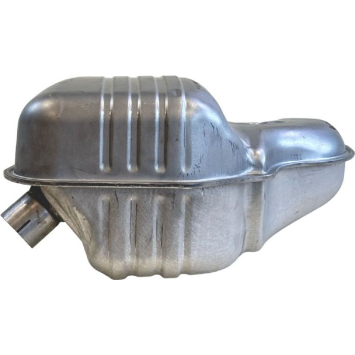 Bosal Schalldämpfer 235-143 Bosal Schalldämpfer 235-143