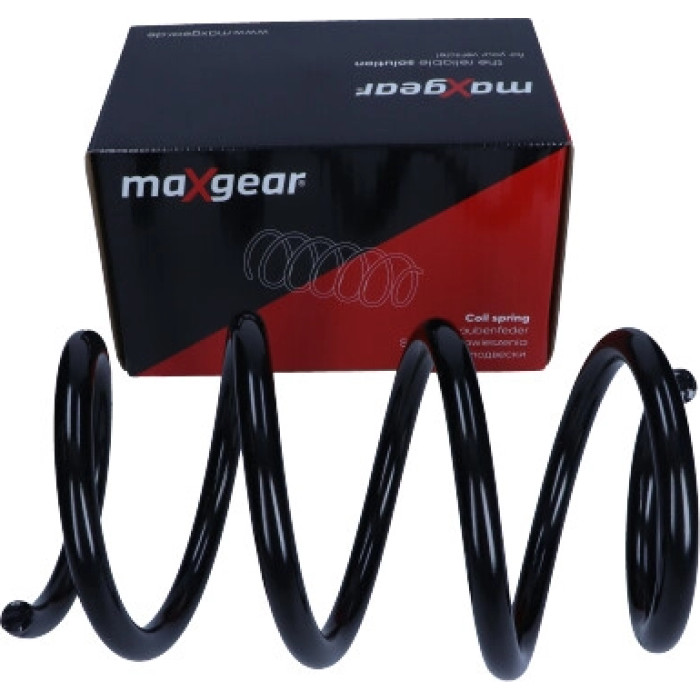 MAXGEAR Fahrwerksfeder 60-0734 MAXGEAR Fahrwerksfeder 60-0734