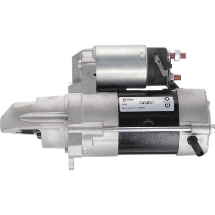 Valeo Anlasser 458897 Valeo Anlasser 458897