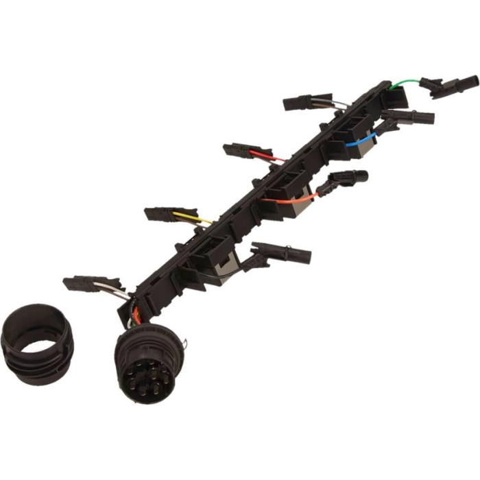 03G971033L VAG Original 03G971033L Elektrischer Kabelbaum für Einspritzventil VW Golf 2.0Tdi 03 – – OE-Nr. 03G971033L