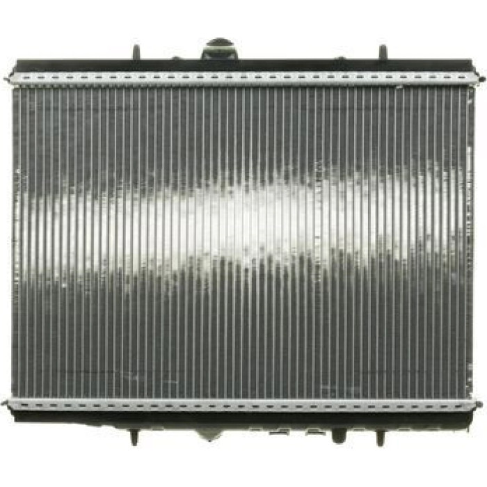 MAHLE Kühler, Motorkühlung CR 514 000P MAHLE Kühler, Motorkühlung CR 514 000P