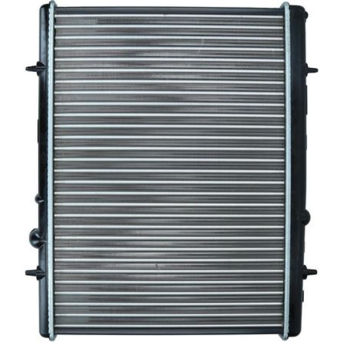 Kamoka Motorkühler 7705147 Kamoka Motorkühler 7705147