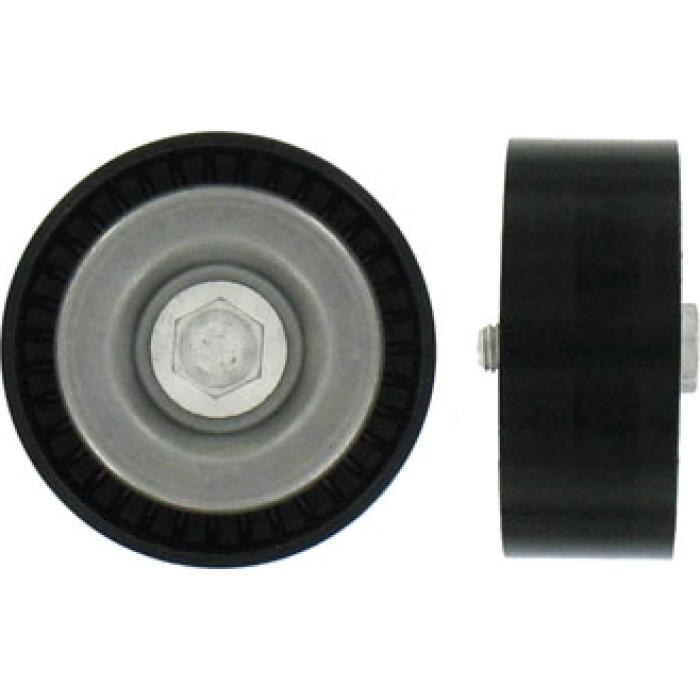 SKF Keilrippenriemen-Spannrolle VKM 35332