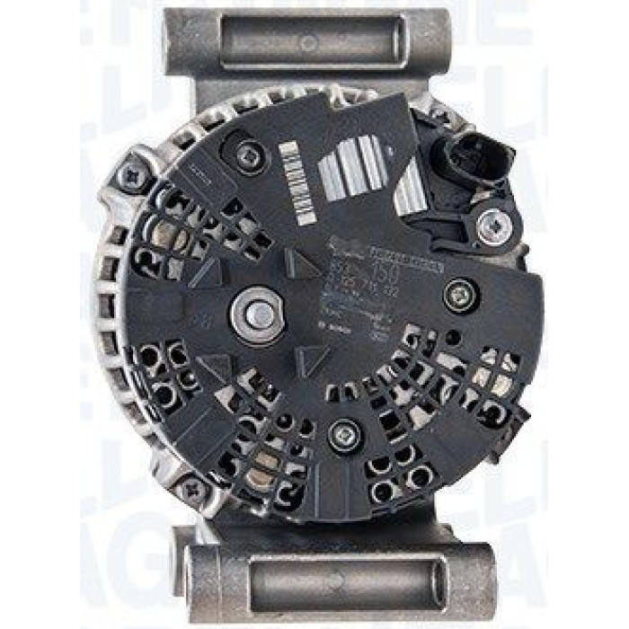 Magneti Marelli Lichtmaschine 063377597010 Magneti Marelli Lichtmaschine 063377597010