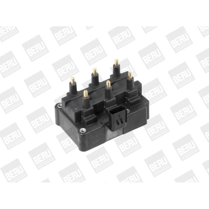 BERU Zündspule ZS470 BERU Zündspule ZS470