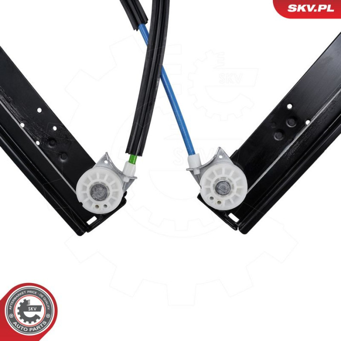 ESEN SKV 01SKV741 Fensterheber ESEN SKV 01SKV741 Fensterheber