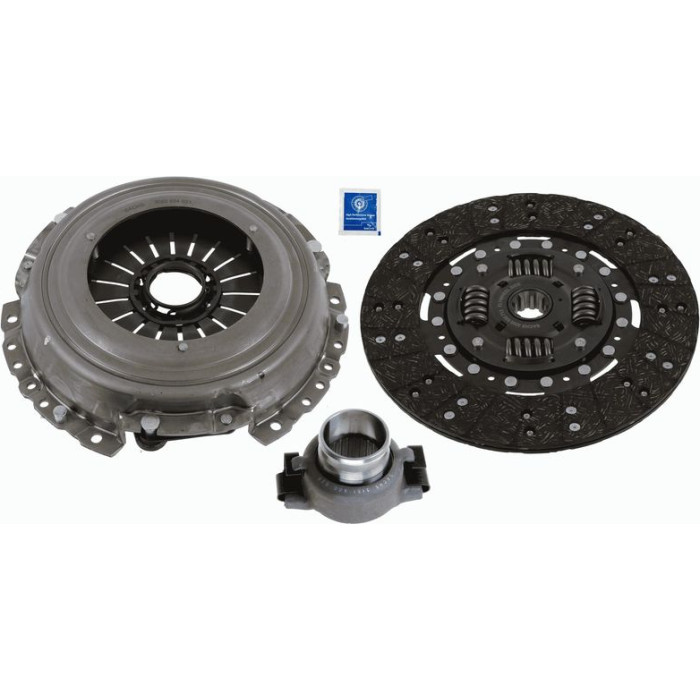 Sachs Kupplungssatz 3000 951 656 Sachs Kupplungssatz 3000 951 656