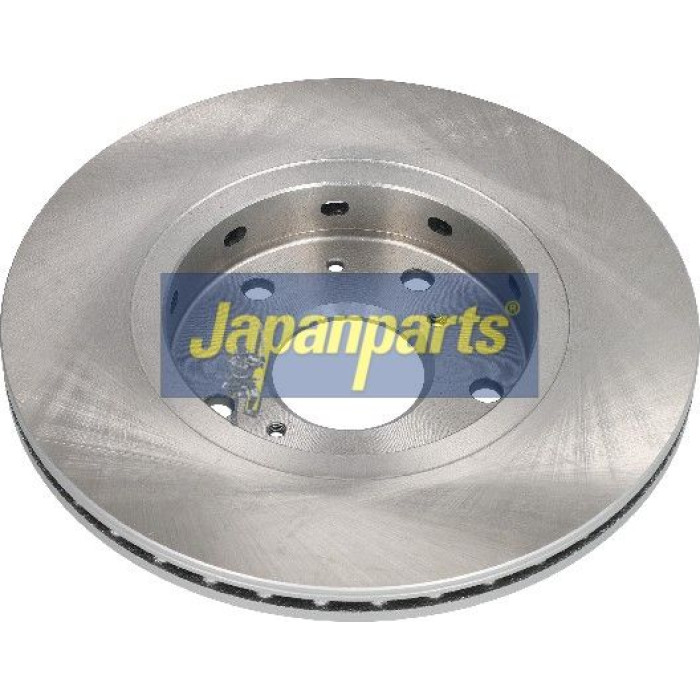 Japanparts Bremsscheibe DI-823C