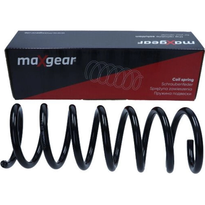 MAXGEAR Fahrwerksfeder 60-0698D MAXGEAR Fahrwerksfeder 60-0698D