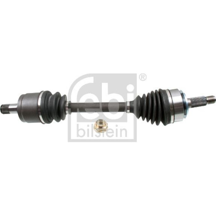 febi Antriebswelle 183822 febi Antriebswelle 183822