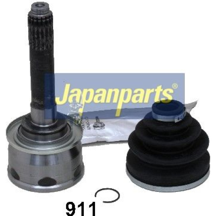 Japanparts Homokinetisches Gelenk GI-911 Japanparts Homokinetisches Gelenk GI-911