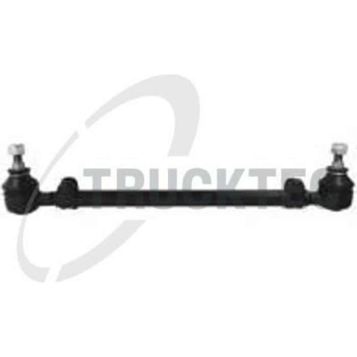 TRUCKTEC AUTOMOTIVE Lenkrad 02.31.027 TRUCKTEC AUTOMOTIVE Lenkrad 02.31.027