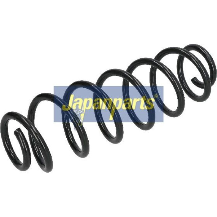 ZC7152A Japanparts Fahrwerksfeder ZC7152A ZC7152A Japanparts Fahrwerksfeder ZC7152A