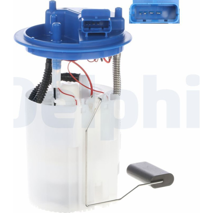 Delphi Kraftstofffördereinheit FG2456-12B1 Delphi Kraftstofffördereinheit FG2456-12B1
