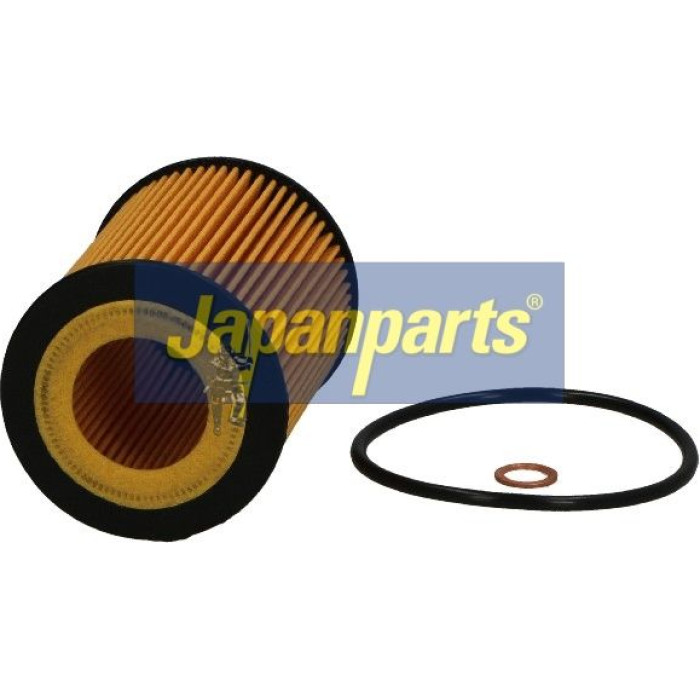 Japanparts Ölfilter Hyundai Accent Crd FO-H03S Japanparts Ölfilter Hyundai Accent Crd FO-H03S
