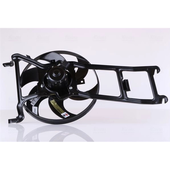 Nissens Kühlerlüfter PKW 85023 Nissens Kühlerlüfter PKW 85023