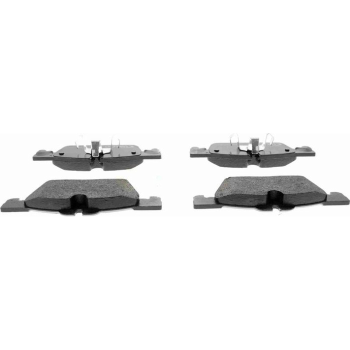 Vaico Bremsbelagsatz für Scheibenbremse V42-0404 Vaico Bremsbelagsatz für Scheibenbremse V42-0404