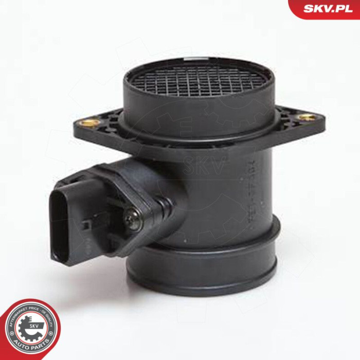 07SKV061 SKV GERMANY Luftmassenmesser Luftmengenmesser 07SKV061 07SKV061 SKV GERMANY Luftmassenmesser Luftmengenmesser 07SKV061