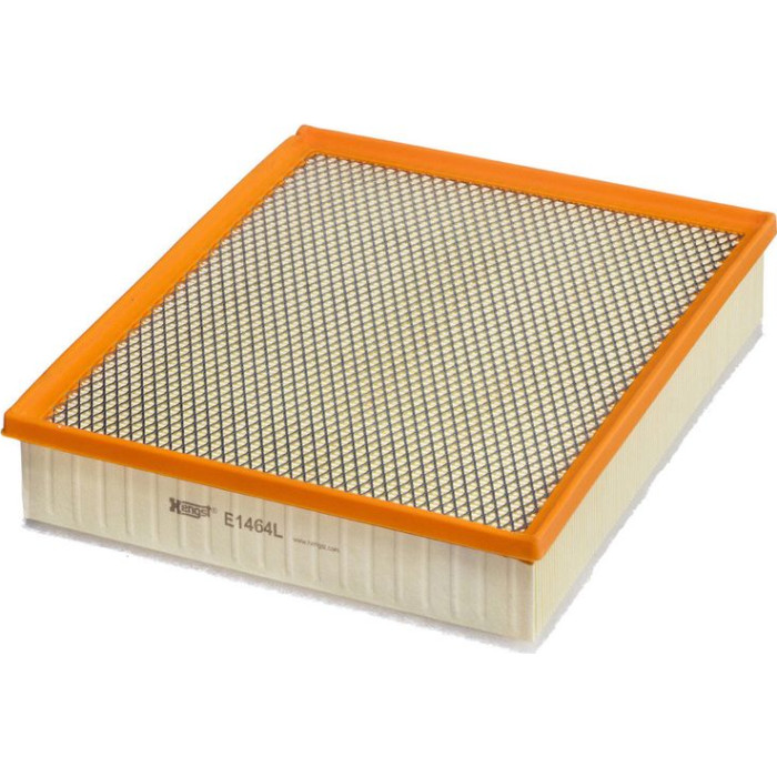 HENGST FILTER Luftfilter E1464L HENGST FILTER Luftfilter E1464L