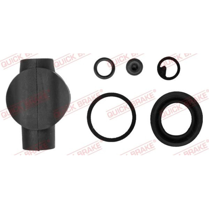 Quick Brake Reparatursatz für Bremssattel 114-0267 Quick Brake Reparatursatz für Bremssattel 114-0267